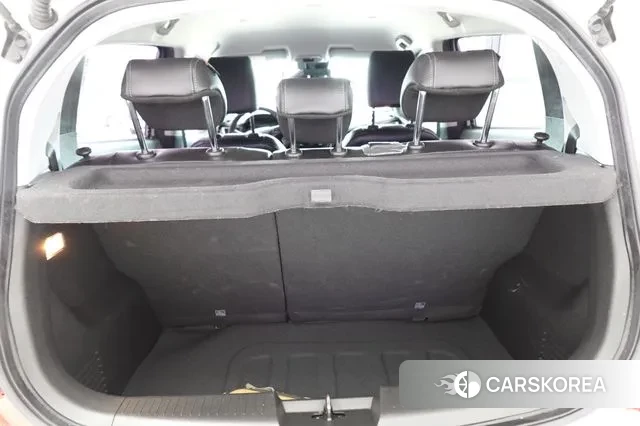 Chevrolet (GM Daewoo) The New Spark 2018 Жемчужный цвет из Кореи, фото 6