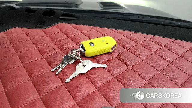 Kia Seltos 2019 Черный из Кореи, фото 6