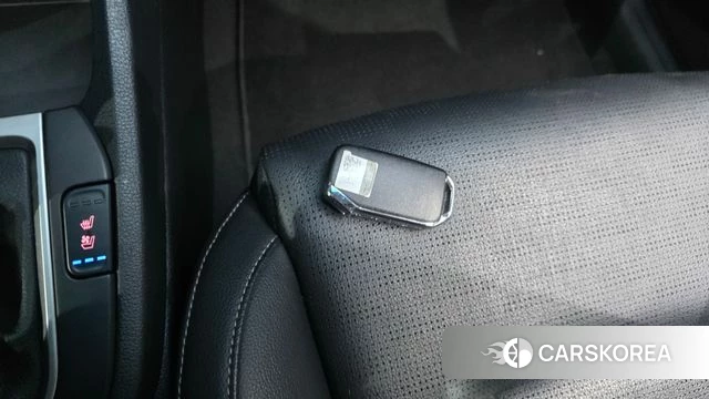 Kia Come New K3 2020 Белый из Кореи, фото 6