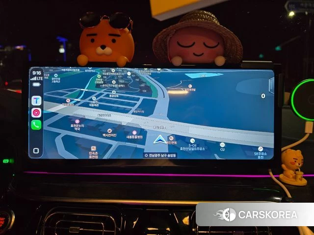 BMW 6 Series GT (G32) 2018 Белый из Кореи, фото 6