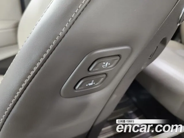 Kia Carnival 4th generation 2021 Белый из Кореи, фото 6