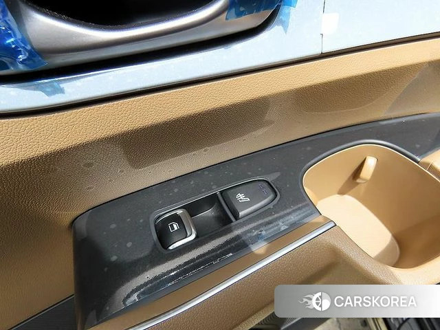 Kia The New Sorento 4th Generation 2024 Черный из Кореи, фото 6