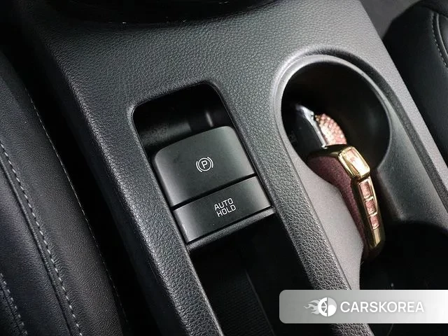 Kia The New Seltos 2022 Белый из Кореи, фото 6