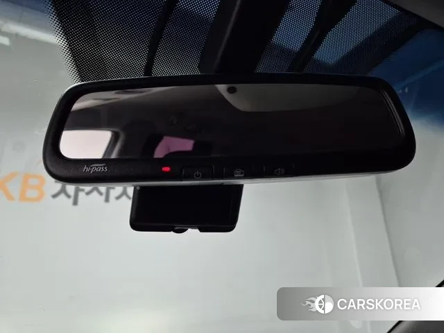 Ssangyong Korando Turismo 2018 Цвет тростника из Кореи, фото 6