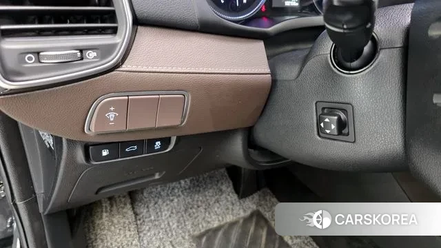 Hyundai Grandeur IG 2018 Черный из Кореи, фото 6