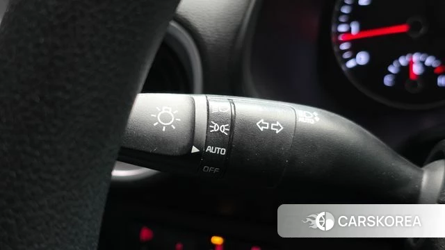 Kia The New K3 2nd generation 2022 Белый из Кореи, фото 6