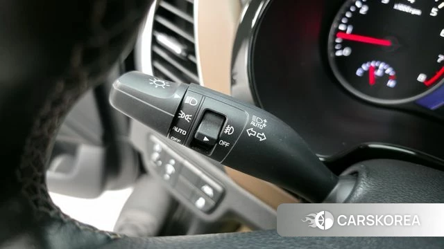 Kia Seltos 2022 Черный из Кореи, фото 6