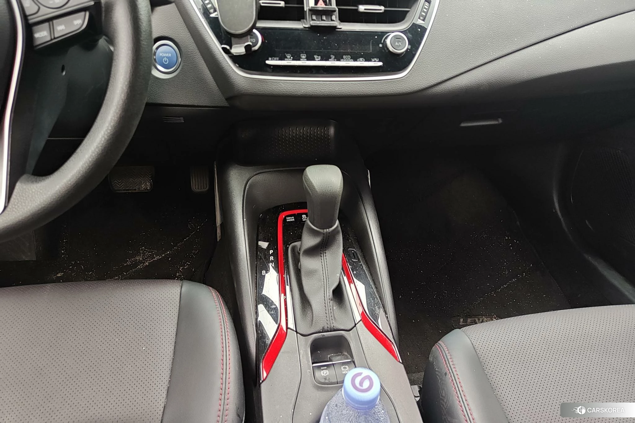 Toyota Lei Ling 2021 Белый из Китая, фото 6