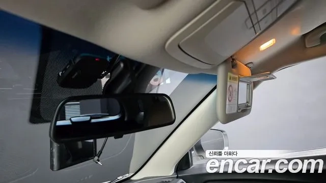 Ssangyong Tivoli Air 2021 Белый из Кореи, фото 6