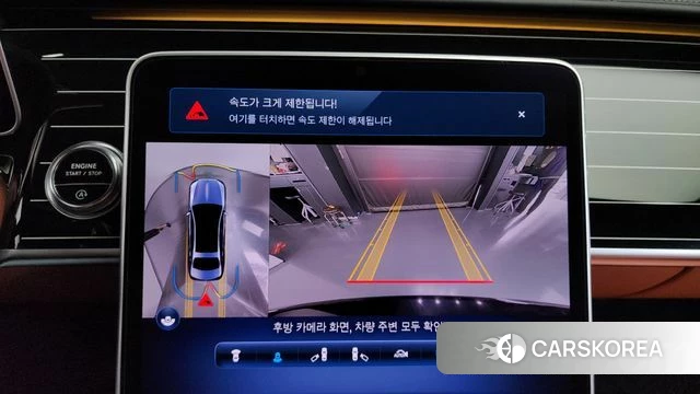 Mercedes-Benz S-Class W223 2023 Черный из Кореи, фото 6