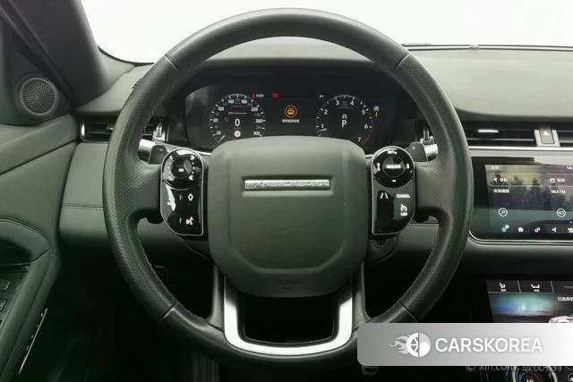 Land Rover Range Rover Aurora 2019 Зеленый из Китая, фото 6