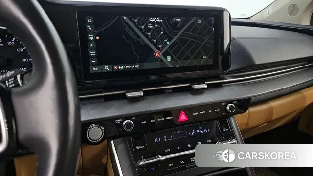 Kia Carnival 4th generation 2021 Белый из Кореи, фото 6