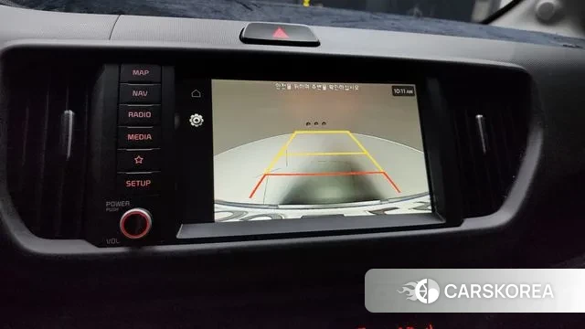 Kia The New Kia Ray 2025 Белый из Кореи, фото 6