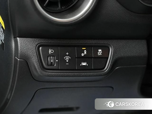 Kia Come New K3 2018 Синий из Кореи, фото 6
