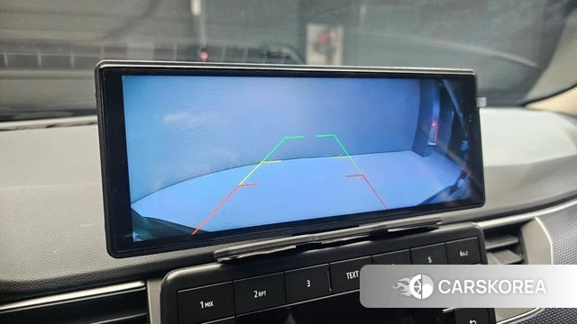 Renault Korea (Samsung) XM3 2020 Белый из Кореи, фото 6