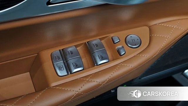 BMW 7 Series (G11) 2021 Белый из Кореи, фото 6