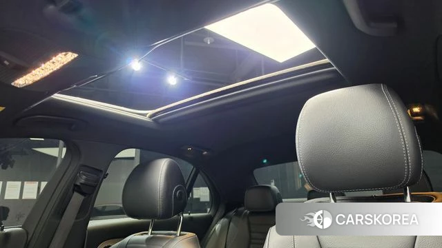 Mercedes-Benz E-Class W213 2021 Серебряный из Кореи, фото 6
