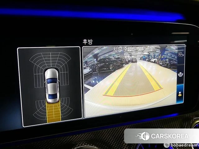 Mercedes-Benz CLS-Class C257 2019 Белый из Кореи, фото 6