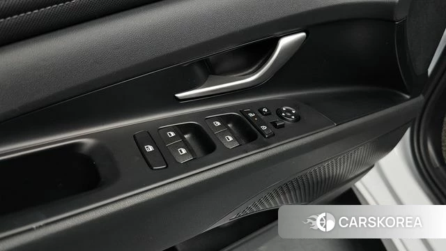 Hyundai The New Avante (CN7) 2025 Белый из Кореи, фото 6