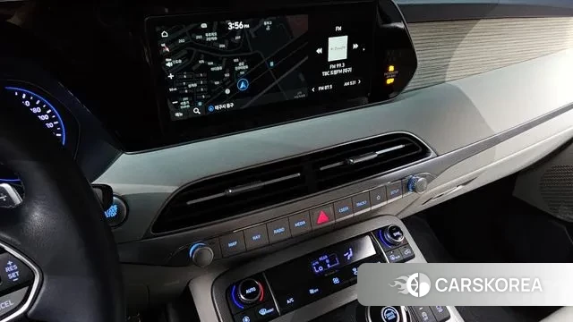 Hyundai Palisade 2021 Белый из Кореи, фото 6