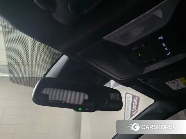 Toyota RAV4 5th Generation 2023 Серебряный из Кореи, фото 6