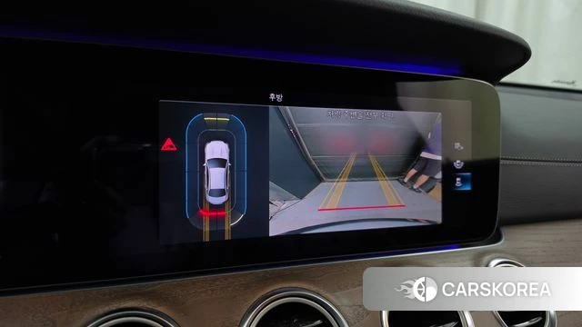 Mercedes-Benz E-Class W213 2020 Серый из Кореи, фото 6