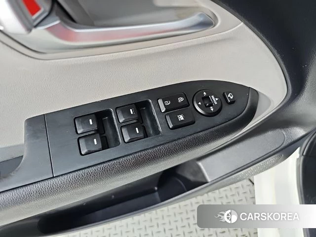 Kia The New Ray 2019 Белый из Кореи, фото 6
