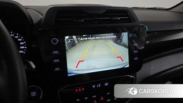 Ssangyong The New Tivoli 2024 Серебряный из Кореи, фото 6