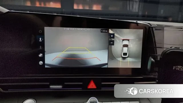 Hyundai The New Avante (CN7) 2023 Серый из Кореи, фото 6