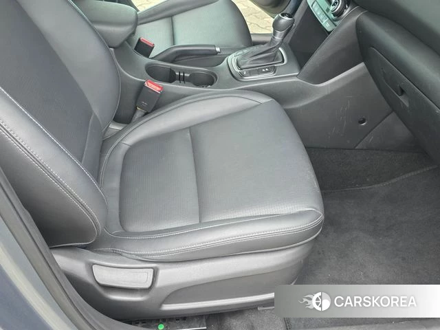 Hyundai Kona 2018 Серый из Кореи, фото 6