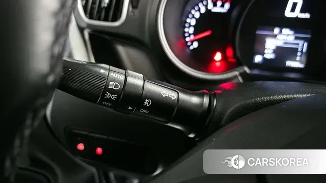 Kia The New Ray 2020 Серый из Кореи, фото 6