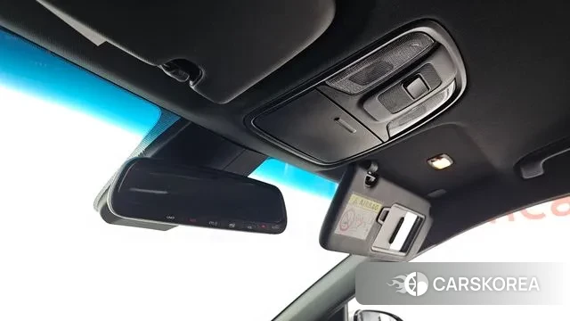 Kia Sportage The Bold 2021 Серебряный из Кореи, фото 6