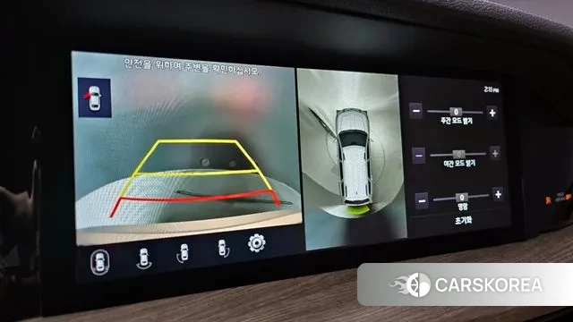 Kia Mohave Master 2021 Белый из Кореи, фото 6