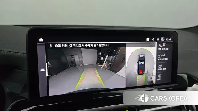 BMW X3 (G01) 2023 Черный из Кореи, фото 6