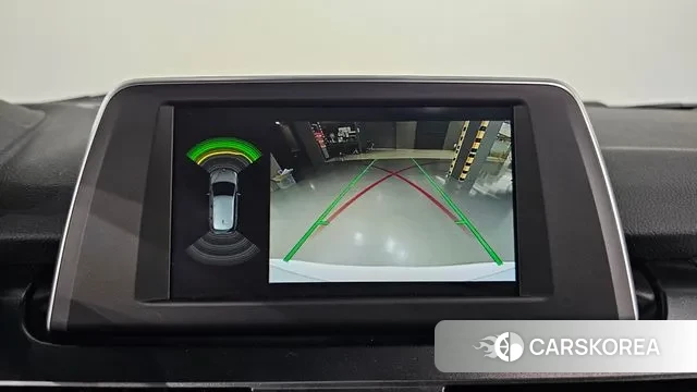 BMW 2 Series Active Tourer (F45) 2020 Белый из Кореи, фото 6