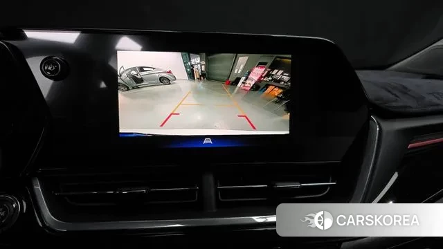 Chevrolet (GM Daewoo) Trax Crossover 2024 Белый из Кореи, фото 6