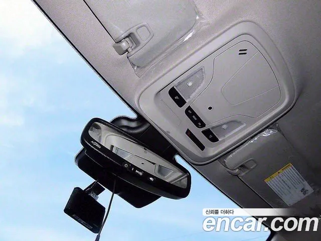 Chevrolet (GM Daewoo) Impala id 2835008 из Кореи 6