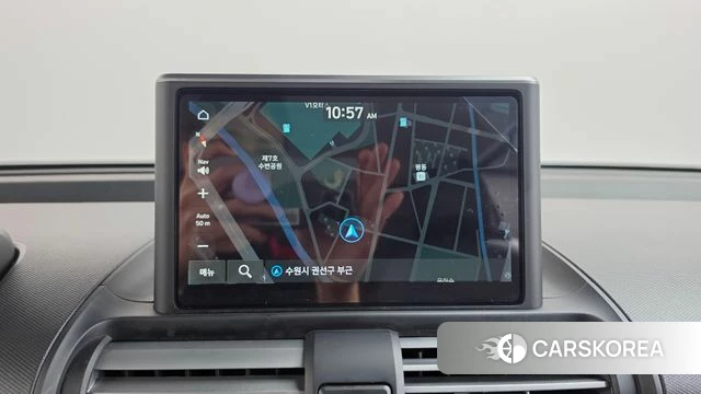 Hyundai Casper 2023 Серый из Кореи, фото 6