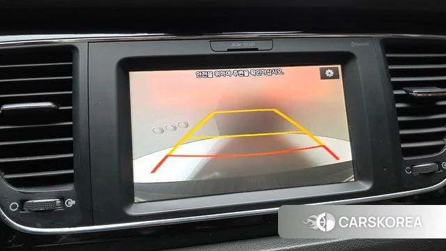 Kia All New Carnival 2018 Черный из Кореи, фото 6