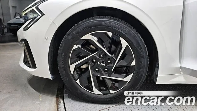 Kia The New K5 Hybrid 3rd generation id 2661362 из Кореи 6