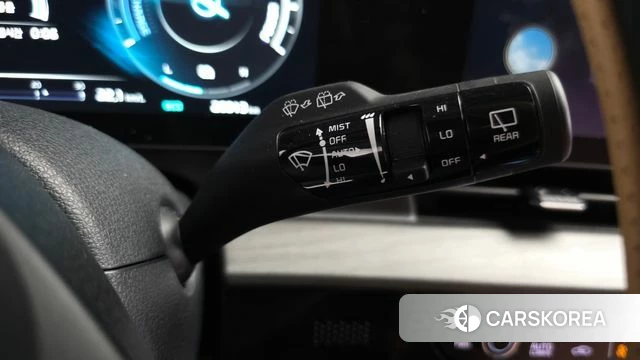 Kia Sportage 5th Generation Hybrid 2024 Белый из Кореи, фото 6