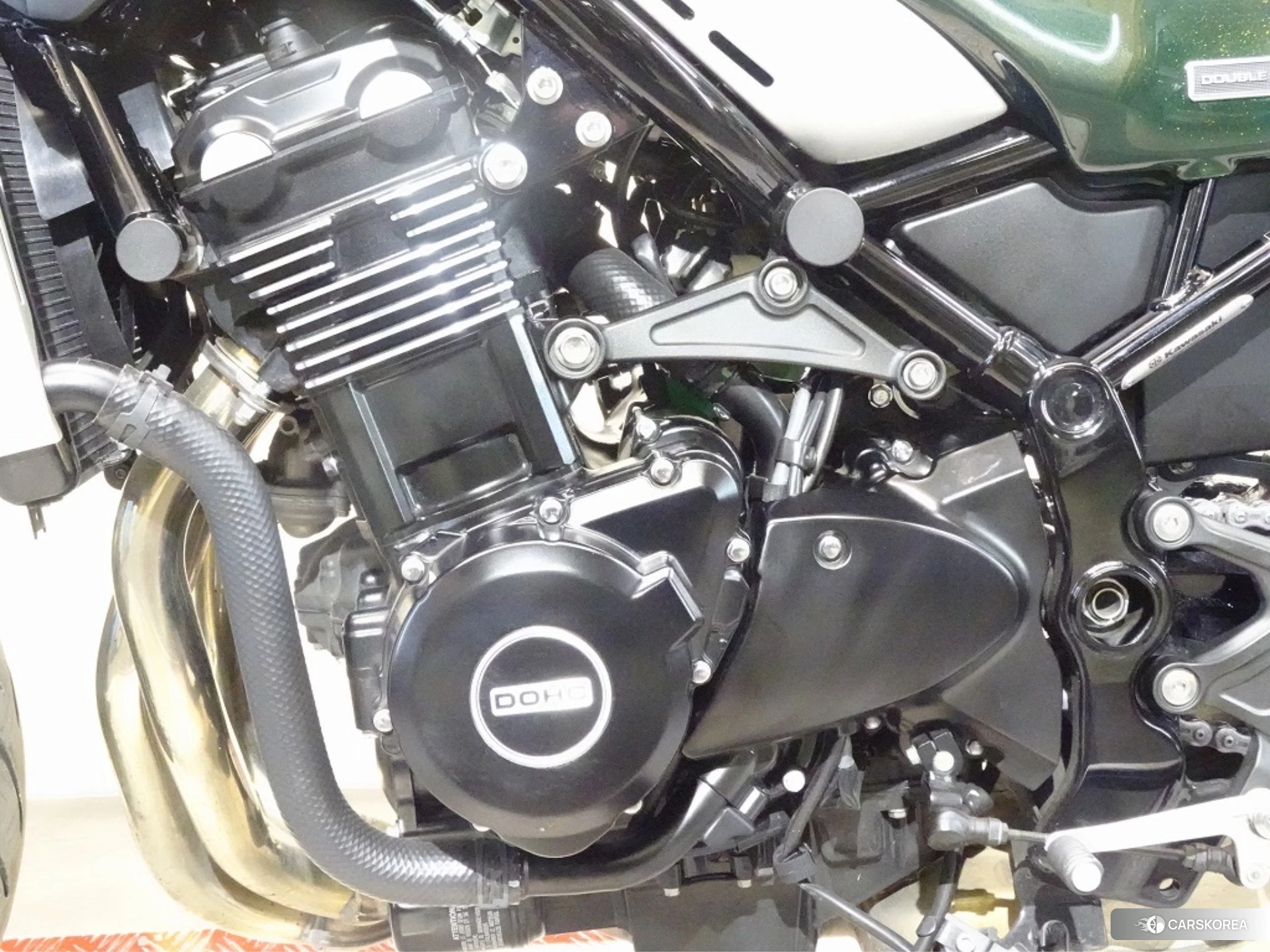 Kawasaki Z900RS id 4185371 из Японии 6