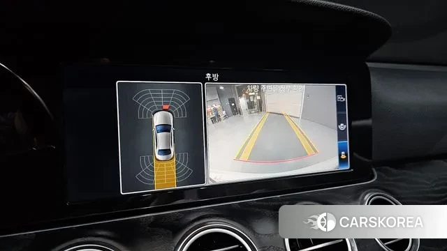 Mercedes-Benz E-Class W213 2020 Белый из Кореи, фото 6