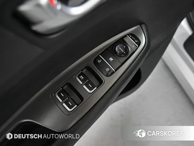 Kia The New K5 2nd generation 2018 Серебряный из Кореи, фото 6