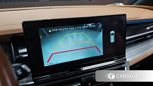 Ssangyong Torres 2023 Белый из Кореи, фото 6