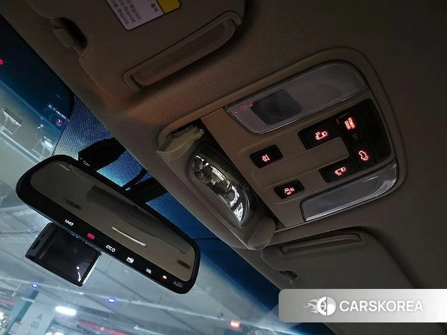 Kia The New Carnival 2018 Белый из Кореи, фото 6