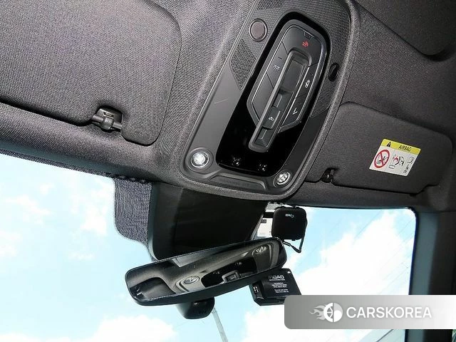 Audi A6 (C8) 2021 Белый из Кореи, фото 6
