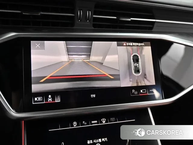 Audi A6 (C8) 2023 Серый из Кореи, фото 6