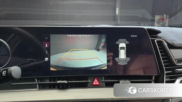 Kia Sportage 5th Generation 2023 Серый из Кореи, фото 6