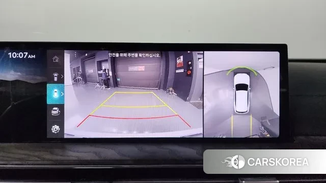 Genesis GV80 2024 Белый из Кореи, фото 6